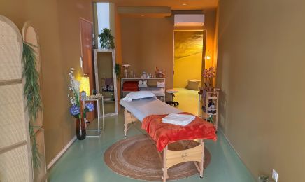 Jennifer MOREL : Institut de beauté à Saint-Péray