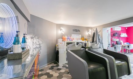 Espace Coiffure : Coiffeur à Carcassonne