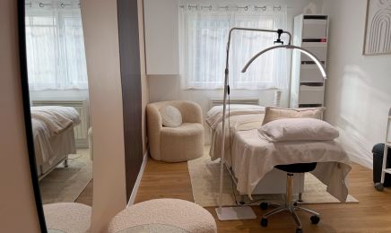 TANYA LA SUITE : Institut de beauté à Rambouillet