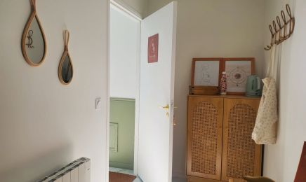 L’univers d’Inès : Institut de beauté à Talmont-Saint-Hilaire