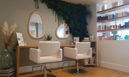 Inspiration  : Manucure à Cholet
