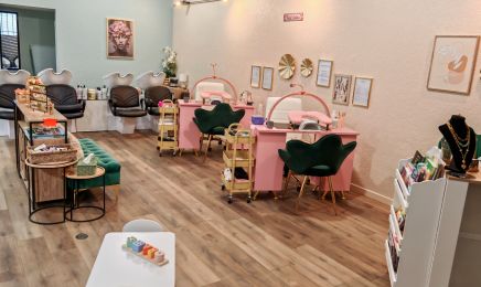 O SALON by Laura : Coiffeur à Saint-Loubès