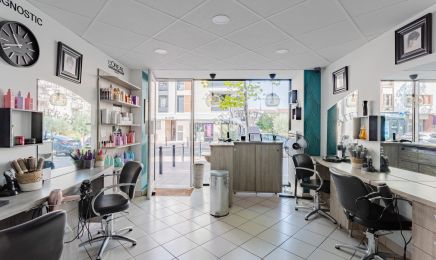 Atelier 75 : Coiffeur à Créteil