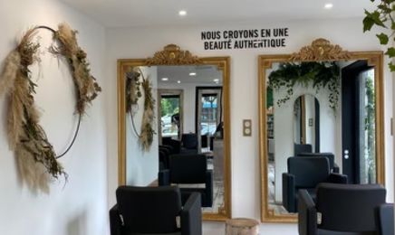 Le Salon By Loonis (Tillay) - Coiffeur - Perruquier : Coiffeur à Saint-Herblain
