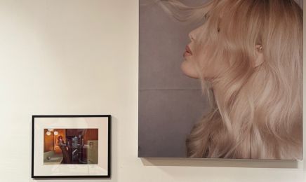 Julien Tournier : Coiffeur à Paris