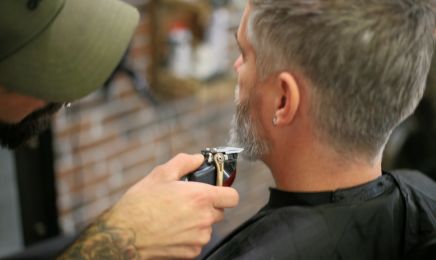 Undercut : Coiffeur à Montpellier