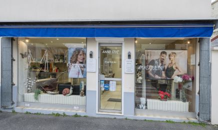 ANNE STYL' : Institut de beauté à Chaumontel