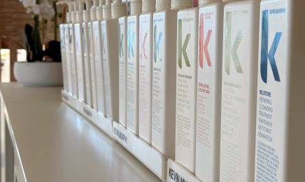  Studio JDK : Barbier à Chatte