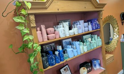 Les NUANCES d'Elo - Salon de coiffure : Coiffeur à Béziers