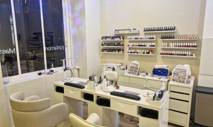 You Rêve Paris : Institut de beauté à Paris