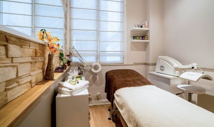 Alex'sthétik : Institut de beauté à Paris