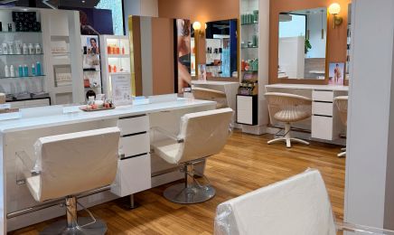 Camille Albane - Lyon 05 Tessier : Coiffeur à Lyon