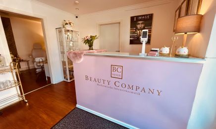 Beauty Company: Kosmetikstudio in Weyhe