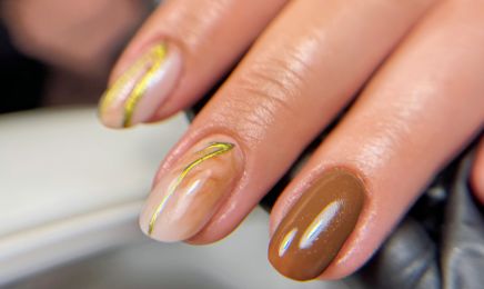 Lizi Beauty : Manucure à Thonon-les-Bains