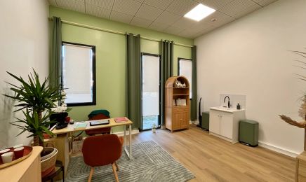 Maison Angea : Institut de beauté à Bailly-Romainvilliers