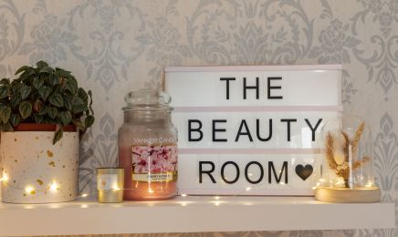 The Beauty Room : Manucure à Florange