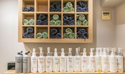 Richard Laurent Coiffure : Coiffeur à Saint-Étienne