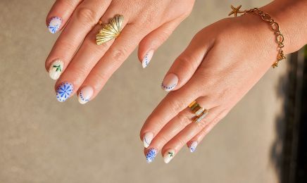 Beauty Nails by Chrystale : Manucure à Carnoux-en-Provence