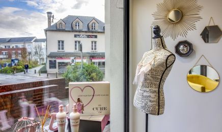 Libre Cours Le Rheu : Coiffeur à Le Rheu