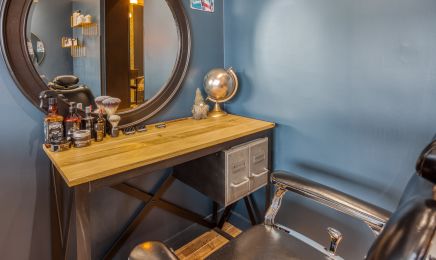 L’Univhair de Lou : Coiffeur à Calais