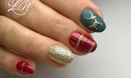 Lusitie Nails  : Manucure à La Norville