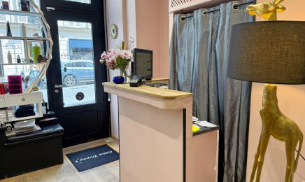 Celine Dupuy - Lissages et Couleurs : Coiffeur à Paris