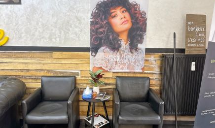 Hair by Noah : Coiffeur à Seraing
