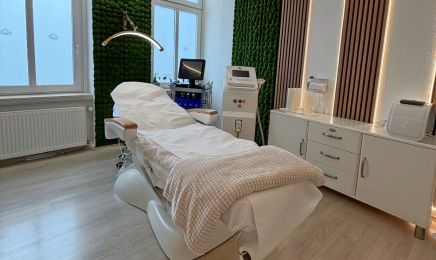 Smart Body, Beauty: Kosmetikstudio in Leipzig