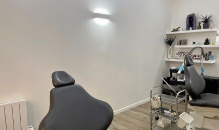 Lisa Messica : Institut de beauté à Paris
