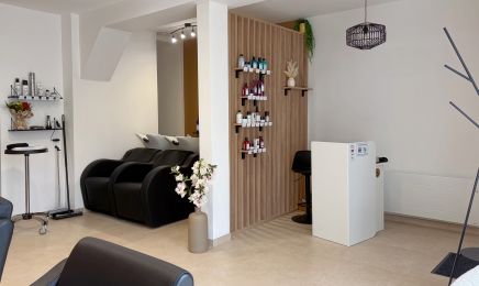 Hair by Emma : Coiffeur à La Ferté-Bernard