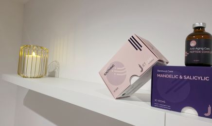 Skin KTP : Institut de beauté à Bailly-Romainvilliers