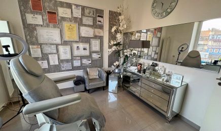 Di'Lara Deluxe Kosmetikstudio Wertheim: Kosmetikstudio in Wertheim