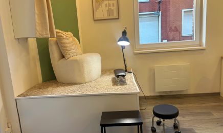 Maison SMK : Coiffeur à Douvrin