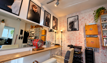 Kurzurlaub: Kosmetikstudio in Wiesbaden