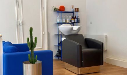 Le salon Dorian Boutel  : Coiffeur à Le Mans