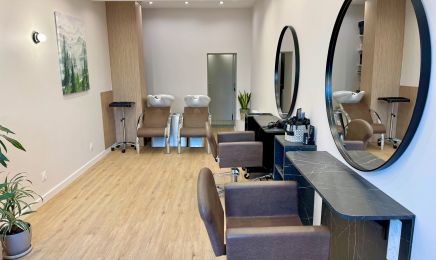 Le Salon de Claire  : Coiffeur à Limonest