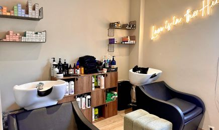 La Suite Concept ( Anciennement Elo Hair & Beauty ) : Manucure à Nice