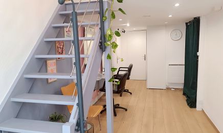 Sun Color’s Hair Salon : Coiffeur à Lyon
