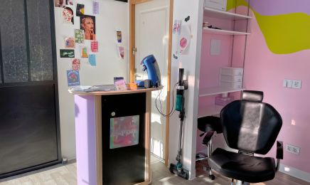 Posie : Institut de beauté à Bordeaux