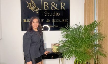Beauty & Relax Studio: Kosmetikstudio in Düren