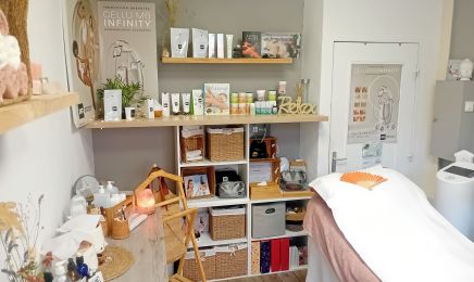 Anajess Beauté : Institut de beauté à Vence
