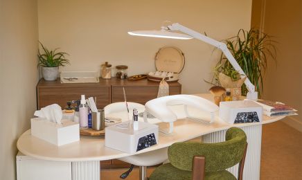 Maison Perles (BB'Nails) : Manucure à Meyreuil