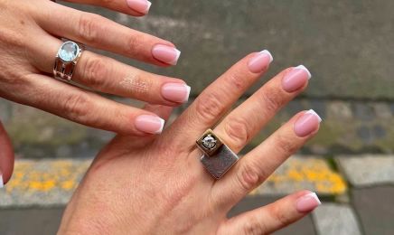Blerta.Nailart : Manucure à Toulouse