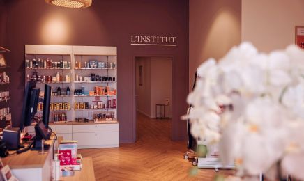 Beauty Success L'institut - Plérin : Coiffeur à Plérin