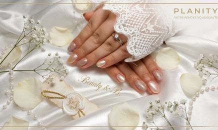 Beauty & B : Institut de beauté à Coudoux