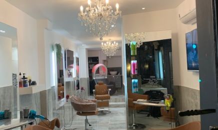 Design Hair : Coiffeur à Lille