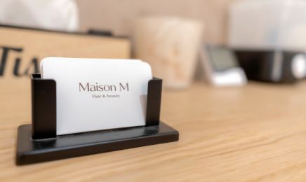 Maison M : Coiffeur à Mérignac