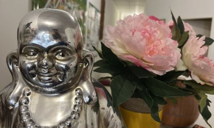 MAGNOLIE | Traditionelle Thai Massage : Kosmetikstudio in Friedberg (Hessen)