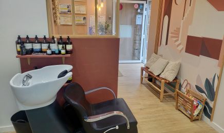 Lumi coiffure : Coiffeur à Sare