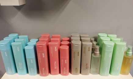 Aurélie Coiffure : Coiffeur à Mézos